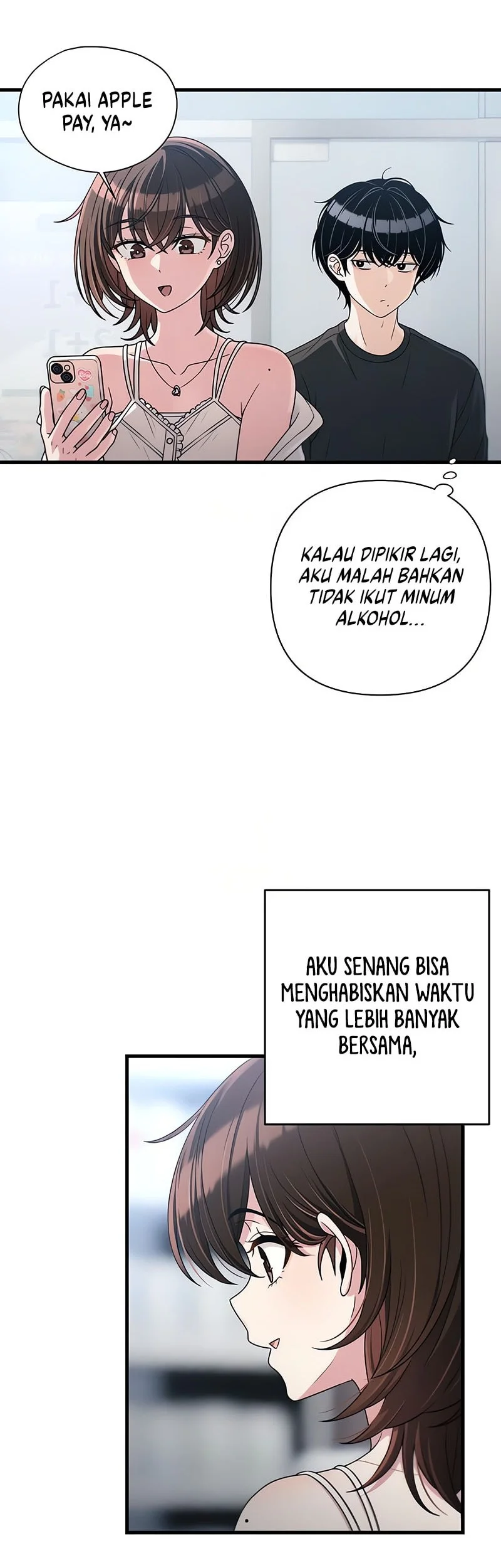 Job Change Log Chapter 45 Fix Gambar 15